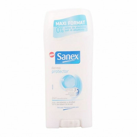 Pulkdeodorant Sanex Dermo Protector 65 ml