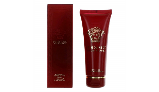 After Shave Balm Versace Eros Flame (100 ml)