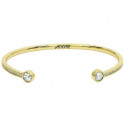 Ladies'Bracelet 5260427 Golden Metal (6 cm)