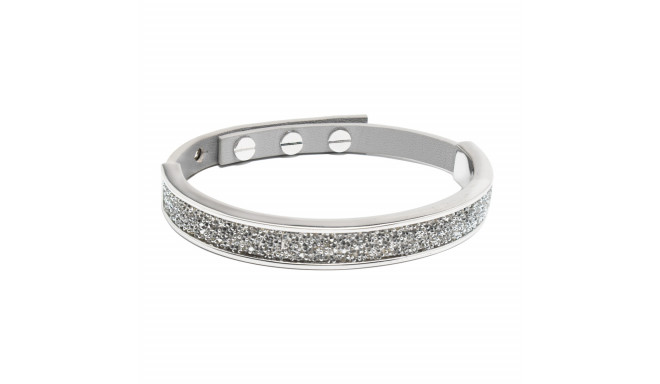 Ladies' Bracelet Adore 5260435 6 cm