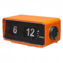 Clock-Radio Denver Electronics CR-425 FM Naranja