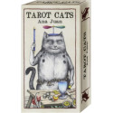 Bicycle kaardid Tarot Cats