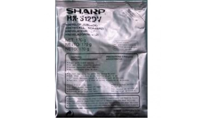 Developer Sharp MX312GV