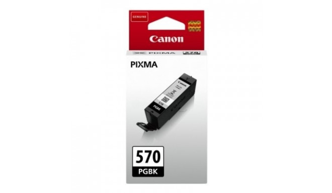 Canon tint PGI-570BK (0372C001)