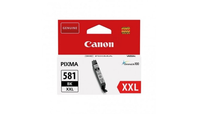 Canon Ink CLI-581 Black XXL (1998C001)