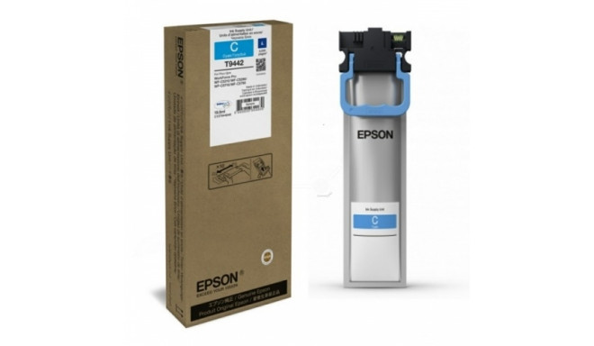 Epson Ink Cyan (C13T944240)