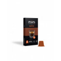 Coffee capsules MUST NP Napoli, 10pcs./pack.