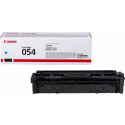 Canon tooner 054, tsüaan (3023C002)