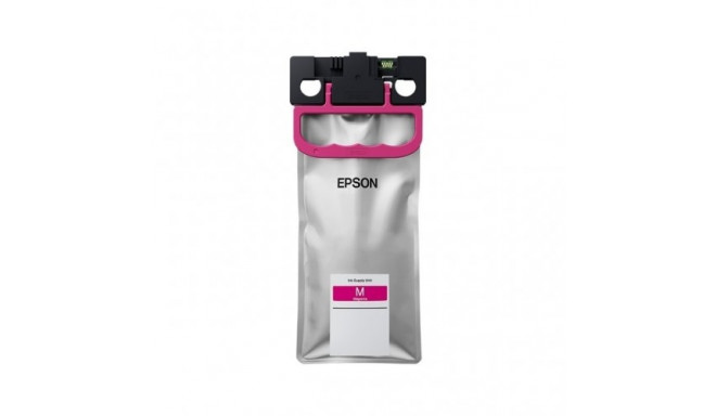 Epson T01D3 XXL (C13T01D300) Ink Cartridge, Magenta