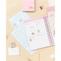 Pusheen - School calendar / planner 2022/2023