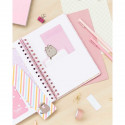 Pusheen - School calendar / planner 2022/2023