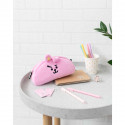 Line Friends BT21 - COOKY pencil case