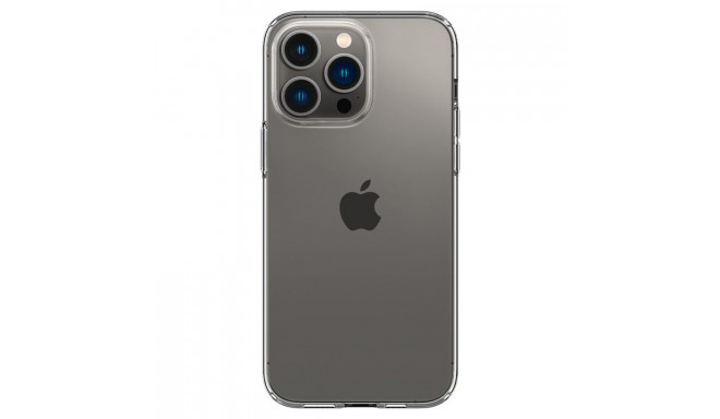 Spigen Liquid Crystal - Etui do iPhone 14 Pro (Przezroczysty)