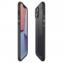 Spigen Thin Fit - Case for iPhone 14 Plus (Black)