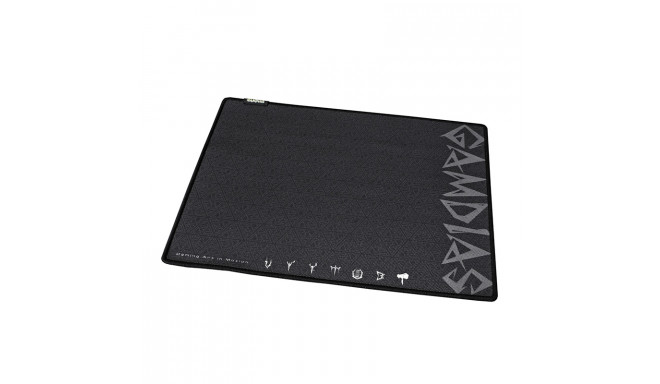 Gamdias Nyx Control - Podkładka pod mysz rozmiar L