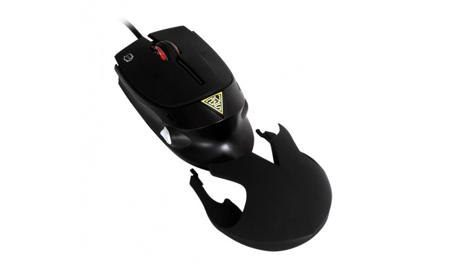 Gamdias Apollo Optical - Mysz dla graczy (3200 DPI)