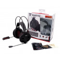 Gamdias Hebe V2 - Stereo Gaming Headset with microphone (PC-PS4)