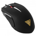 Gamdias Erebos Optical - Gaming Optical Mouse with changeable panels (3500 DPI)