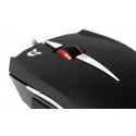 Gamdias Erebos Optical - Gaming Optical Mouse with changeable panels (3500 DPI)