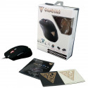 Gamdias Ourea Optical Mouse (2500 DPI)