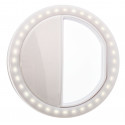 Selfie light MOB:A white / 383226