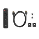 JBL Soundbar SB120 Cinema 2.0 110W EU, must