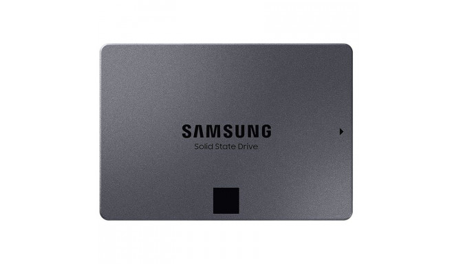Samsung SSD 870 QVO 1TB 2.5'' SATA III