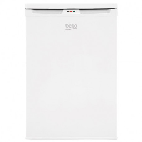 Beko 85 L, valge - Sügavkülmik
