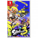 Splatoon 3 (Nintendo Switch mäng) Eeltellimisel