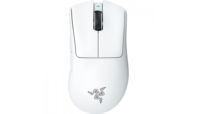 Juhtmeta Hiir Razer DeathAdder V3 Pro, valge