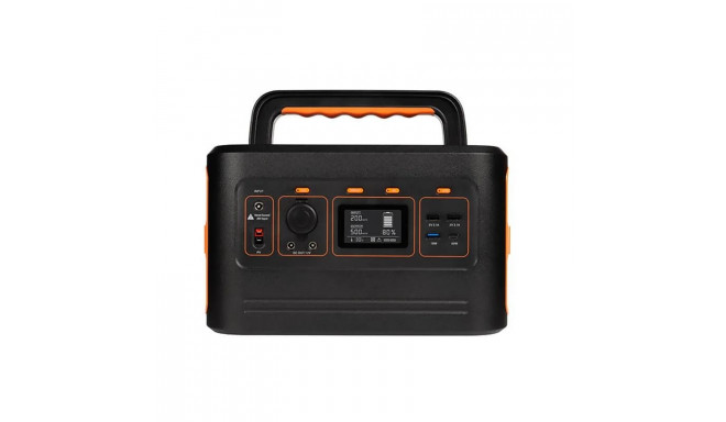 Xtorm akujaam Portable Power Station 500