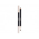 Clarins Long-Lasting Eye Pencil (1ml) (01 Carbon Black)