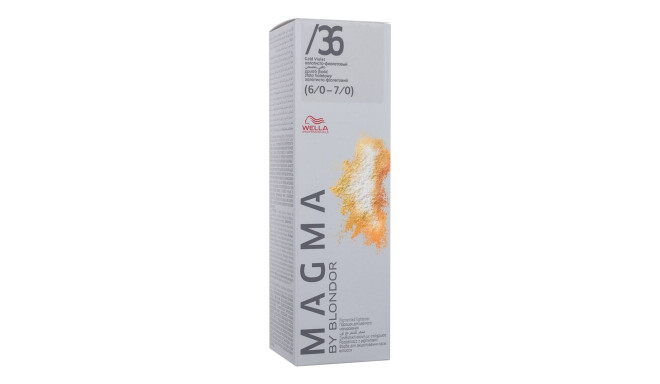 Wella Professionals Magma By Blondor (120ml) (/36)