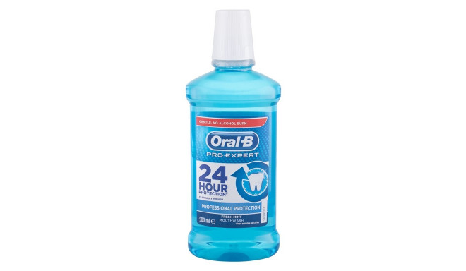 Oral-B Pro Expert Professional Protection (500ml)