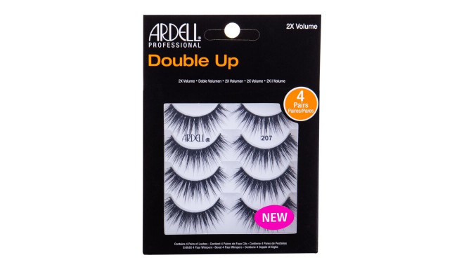 Ardell Double Up 207 (4ml) (Black)