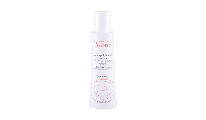 Avene Sensitive Skin Gentle (125ml)