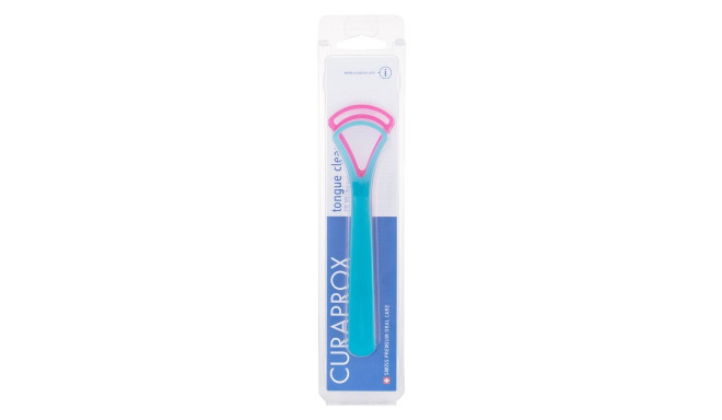 Curaprox Tongue Cleaner CTC 203 Duo Pack (2ml)