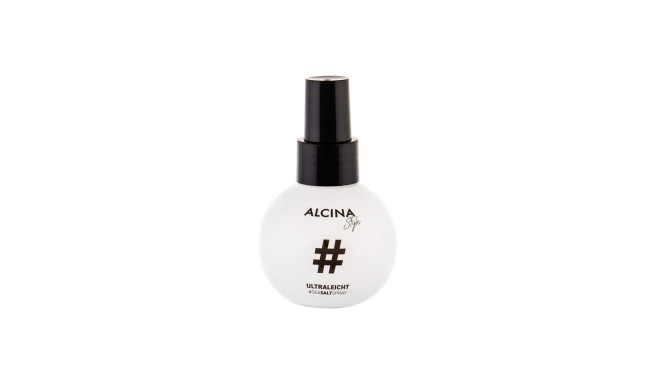 ALCINA #Alcina Style Extra-Light Sea Salt Spray (100ml)