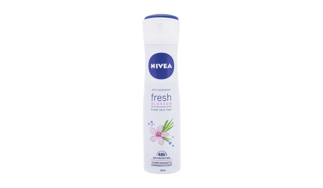 Nivea Fresh Blossom (150ml)