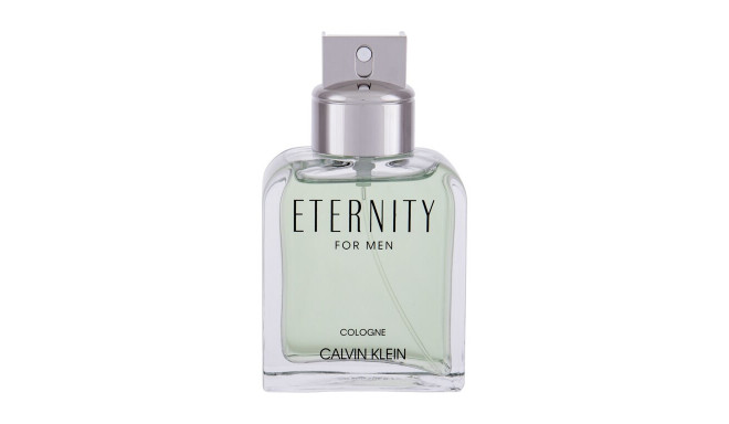 Calvin Klein Eternity Cologne Eau de Toilette (100ml)