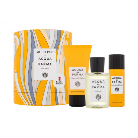 Acqua di Parma Colonia x Emilio Pucci Cologne (100ml)