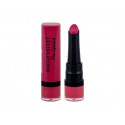 BOURJOIS Paris Rouge Velvet The Lipstick (2ml) (03 Hyppink Chic)