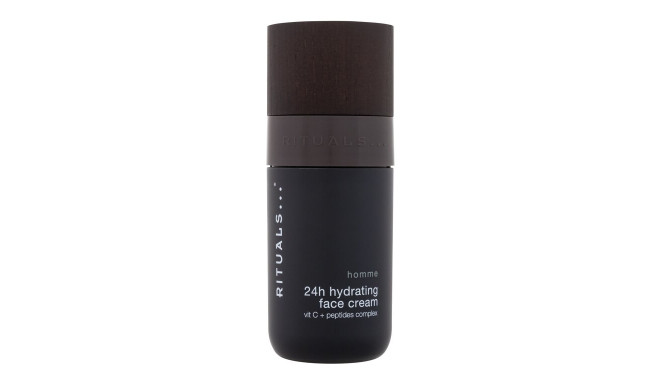 Rituals Homme 24h Hydrating Face Cream (50ml)