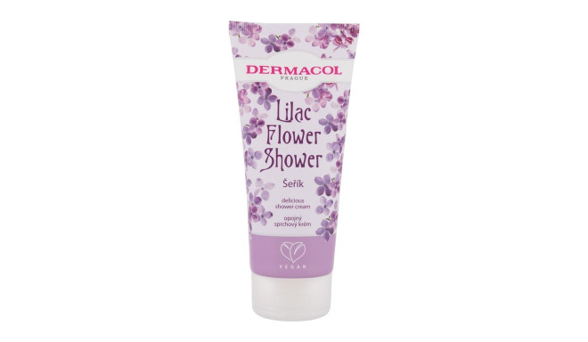 Dermacol Lilac Flower Shower (200ml)