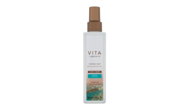 Vita Liberata Tanning Mist Tinted (200ml) (Medium)