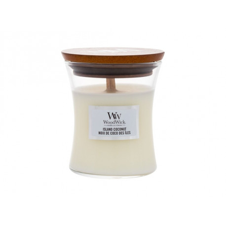 WoodWick Island Coconut (85ml)