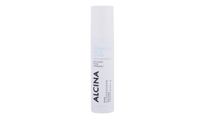 ALCINA Curl Moisture Spray (125ml)