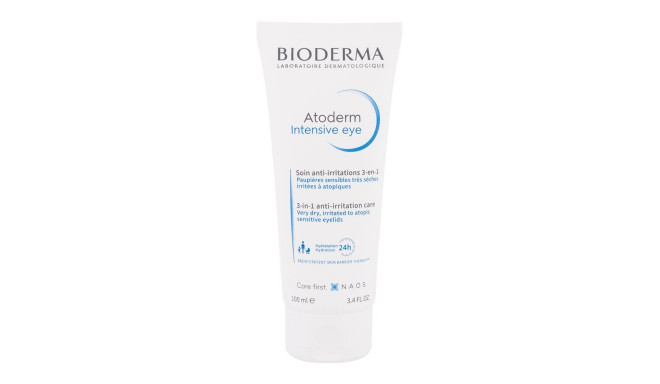 BIODERMA Atoderm Intensive Eye (100ml)