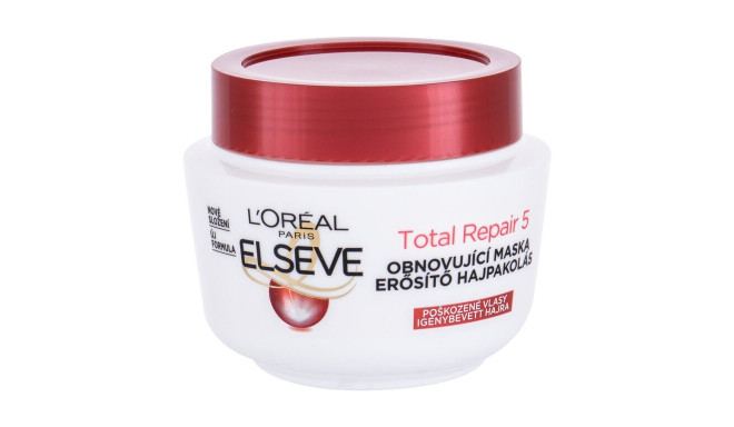 L'Oréal Paris Elseve Total Repair 5 Mask (300ml)