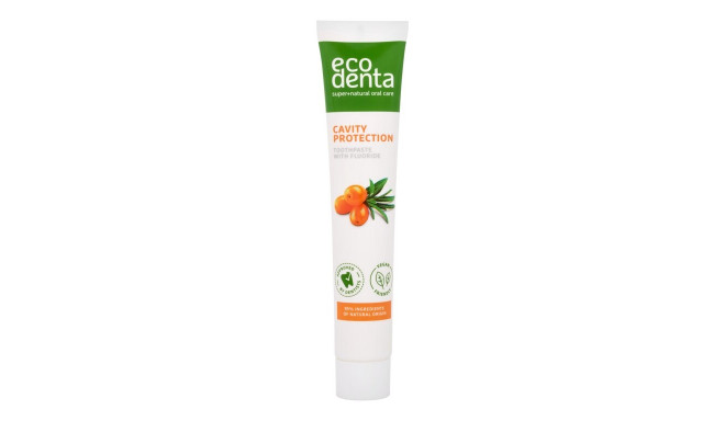 Ecodenta Toothpaste Cavity Protection (75ml)